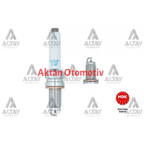 ATEŞLEME BUJİSİ GOLF7 / POLO / T-ROC / A3 / LEON 17= CHZK-DKLB-CHZJ-DKJA-DKRF 1.0 TSİ OE244 (IKER7A8EGS)