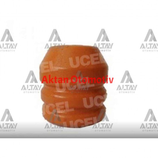 SÜSPANSİYON TAKOZU CORSA C / VECTRA B ÖN