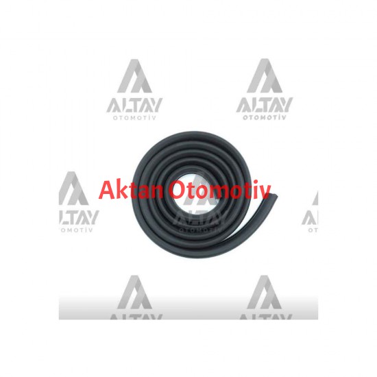 KAPI FITILI ON KANGOO 10