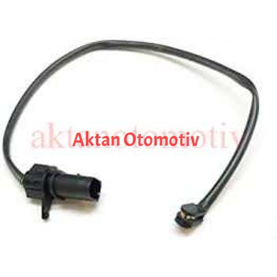 FREN BALATA Fisi A4 / A5 / A6 / Q5 / Q7 / TOUAREG 15= ON