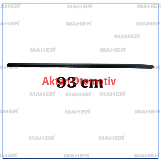 CAM SIYIRICI QASHQAI 17-21 ARKA SAĞ