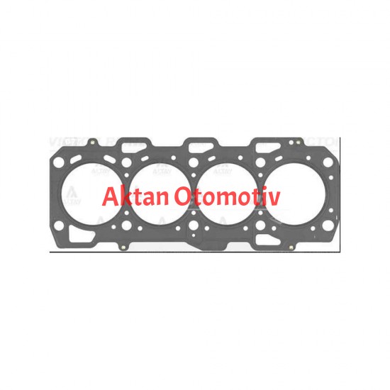 SİLİNDİR KAPAK CONTA VECTRA C 03-07 1.9 CDTI (Z19DTH) 0,82mm