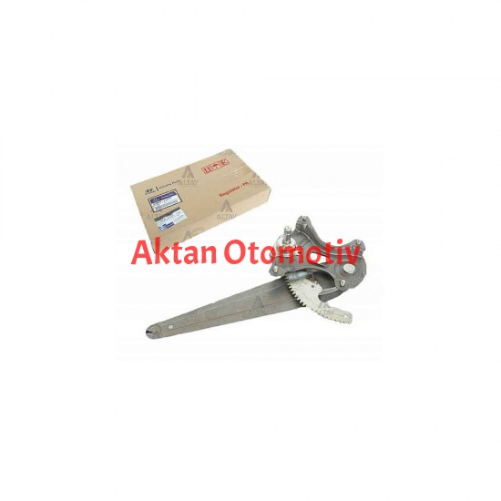 CAM KRİKOSU I-20 MANUEL ARKA SOL