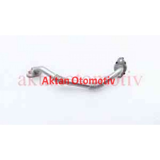 EGR BORU ELANTRA 21= 1.6 BENZİNLİ