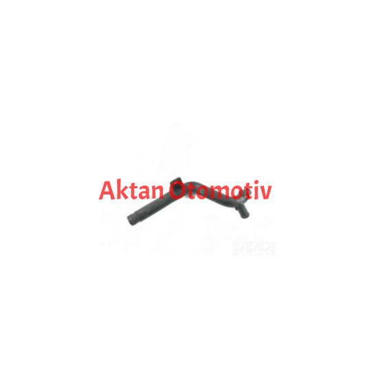 DEVİRDAİM SU BORUSU A4 / A5 / A6 / Q5 08-16 CAGA-CAGB-CAHA-CAHB 2.0 TDİ