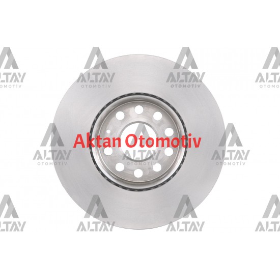 FREN DISKI GOLF 04-20 / CADDY 04-20  / T-ROC 18= / OCTAVIA 04-20 / LEON 06-20 / A3 17-20 ON 288MM