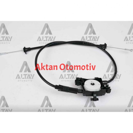 TEL KAPUT AÇMA A3 13-20