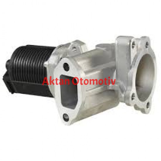 EGR VALFİ DOBLO / G.PUNTO / ALBEA / CORSA C-D / COMBO 04= 1.3 MTJ Z13DT-Z13DTJ 75 HP