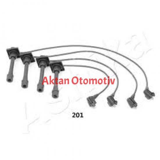 BUJI KABLO TAKIMI TOYOTA COROLLA 1.6 AE101 ENJ 93 02 93 00