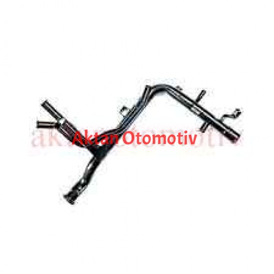 DEVİRDAİM SU BORUSU CERATO 06= DİZEL