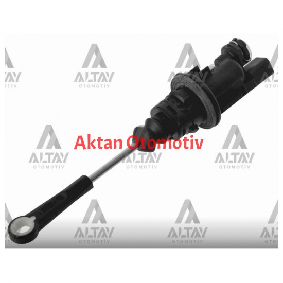 DEBRİYAJ MERKEZ ÜST A4 / A5 / A6 / Q5 08=