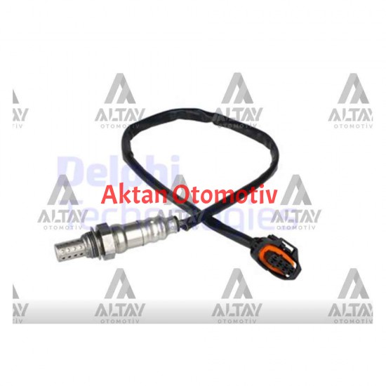 SENSÖR OKSİJEN ASTRA G 98-07 / ASTRA H 04-09 / CORSA D 06-14 1.2 1.4
