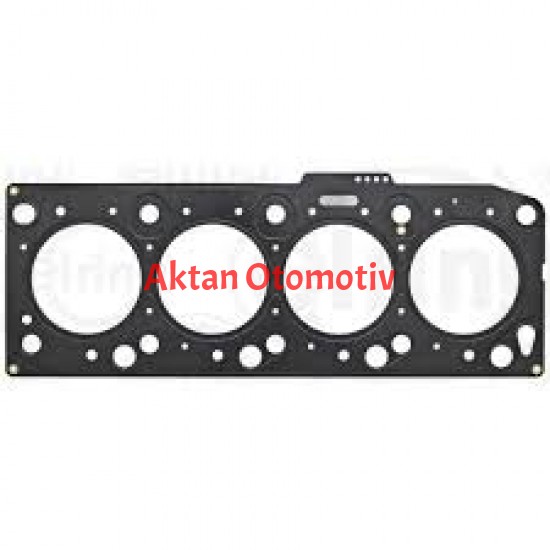 SİLİNDİR KAPAK CONTASI CONNECT 02= 1.8 TDCI 4 TIRNAK