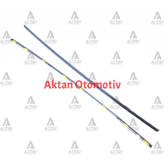 ÇITA TAVAN OLUK I-30 07-11 SOL