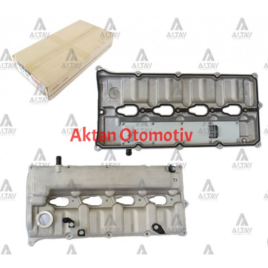 KÜLBÜTÖR KAPAĞI SORENTO 02-05