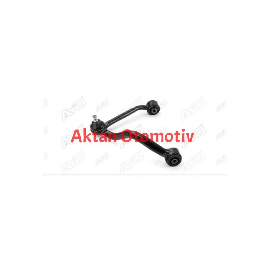 SALINCAK SORENTO 03-07 BURÇLU ROTİLLİ ÜST SOL