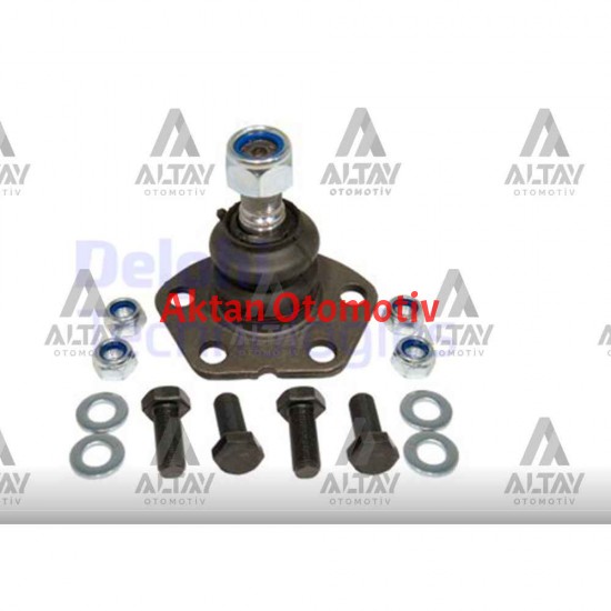 ROTİL DUCATO I 94-02 / BOXER I 94-02 / JUMPER I 94-02 / DUCATO II 02-06 18Q KALIN KONİK ALT