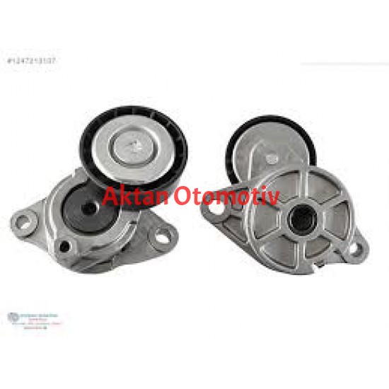 VANTILATÖR GERGISI ACCENT 06-10 ERA / GETZ 06-11 / ELANTRA 11-16 / I-20 09-18 / I-30 07-15 / IX-35 100-15 / MATRIX 01-08 / CEED 08-11 / SPORTAGE 11-16 / KOMPLE KÜTÜKLÜ