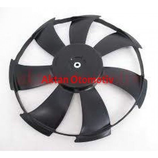 PERVANE RADYATÖR FAN CIVIC 16-21 FC5