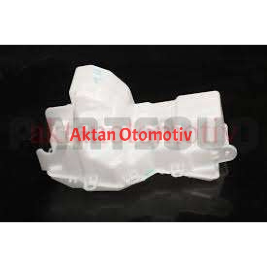 SU FISKİYE DEPOSU L-200 19= BORULU KAPAKLI SET