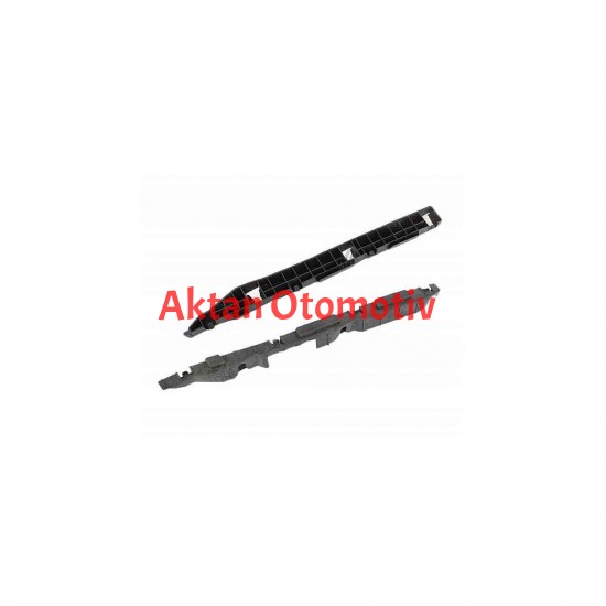 TAMPON BAĞLANTI BRAKETİ ACCENT ARKA 06-11 ERA SAĞ