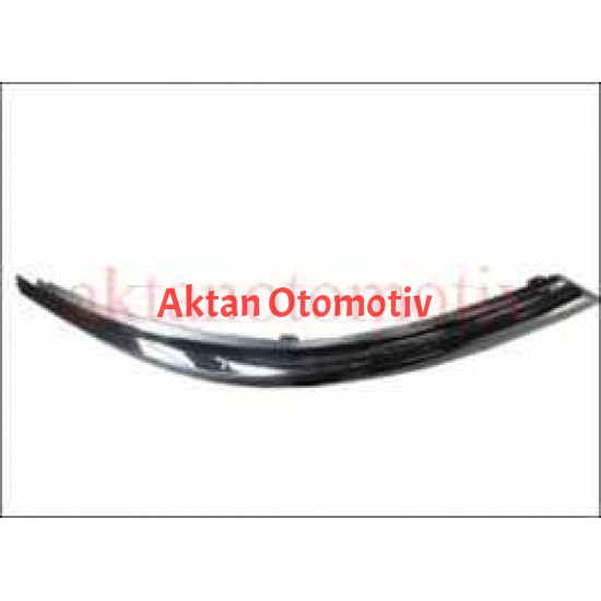 PANJUR ÇITASI COROLLA 13-16 FAR ÜSTÜ KROM SAĞ