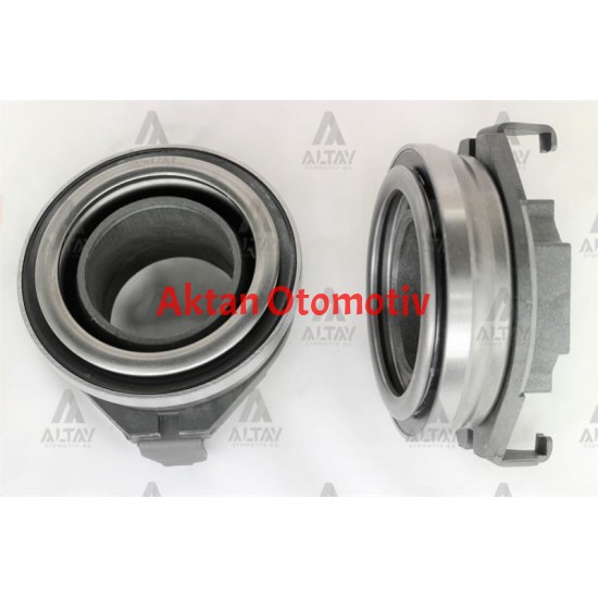 DEBRİYAJ SETİ BESTA 2.2 / CERES 2.4 / E-2200 RULMANLI