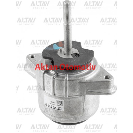 TAKOZ MOTOR PANAMERA 13-16