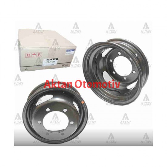 JANT STAREX LİBERO KMY ARKA 13