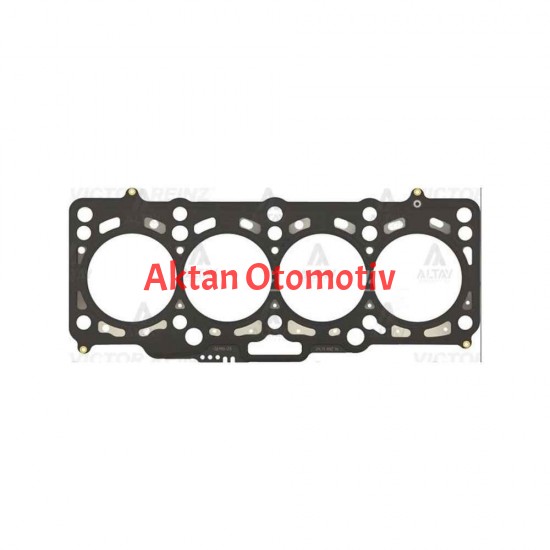 SİLİNDİR KAPAK CONTASI PASSAT / TİGUAN / A3 / Q5 08-12 CBAA-CBAB-CAGA-CAHA 2.0 TDİ 3 DELİK