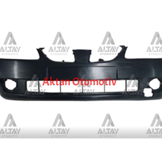 TAMPON ALMERA ÖN 03-06 SİSLİ