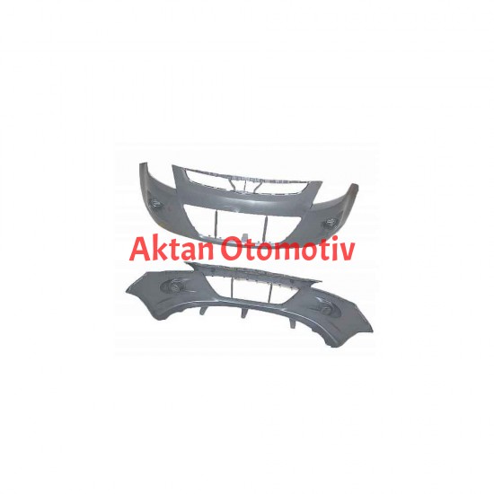 TAMPON I-20 ÖN 09-12 SİSSİZ