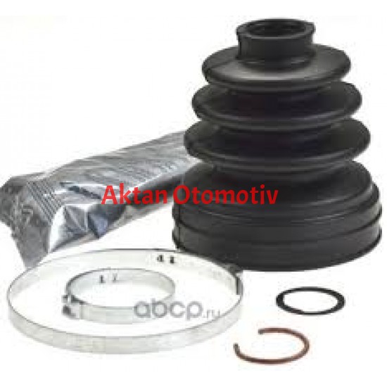 AKS KÖRÜĞÜ TAKIM İÇ FOCUS.II / CMAX / FIESTA / FUSION / S40 BENZINLI 1.4/1.6 ZETEC-S 05=