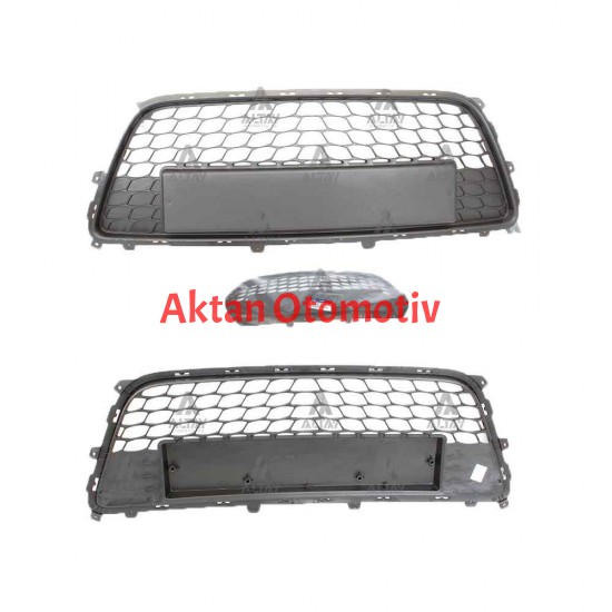 TAMPON IZGARASI I-30 ÖN ORTA