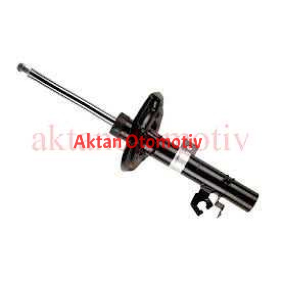 AMORTISÖR QASHQAI 14-22 / 22= J12 1.3 DIG-T  / KADJAR 15-17 GAZLI ÖN SOL