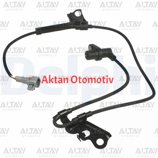 SENSÖR ABS COROLLA 00-06 ÖN SOL