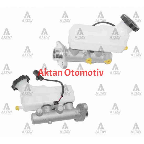 FREN ANA MERKEZ STAREX / 140HP D4CB
