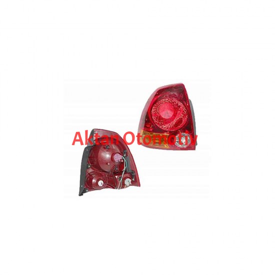 STOP LAMBASI ACCENT 03-06 ADMIRE DUYLU SOL