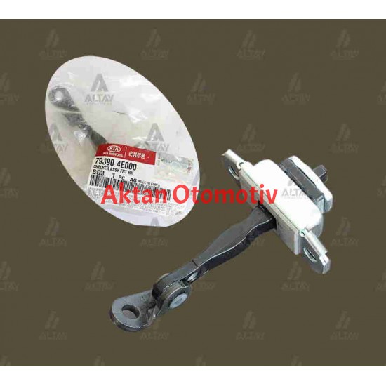 KAPI GERGİSİ BONGO ÖN 04 = SAĞ