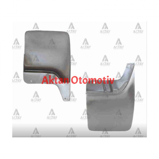 PAÇALIK PICKUP 97-02 D-22 ARKA SAĞ