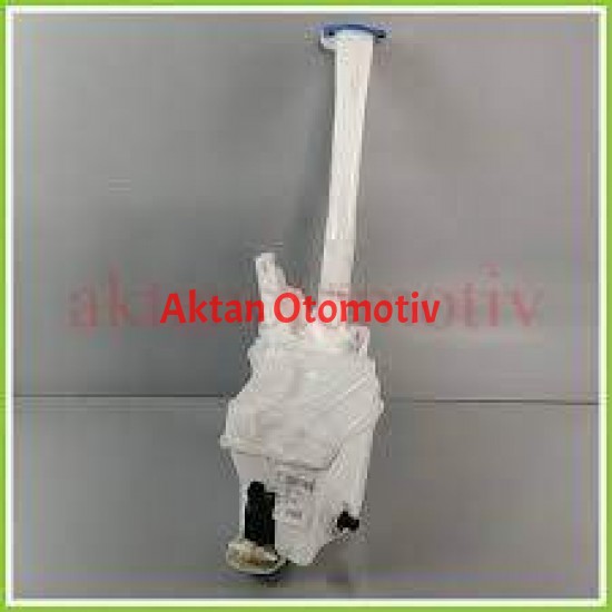 SU FISKİYE DEPOSU TUCSON 21= KOMPLE