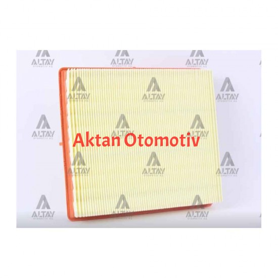 HAVA FİLTRESİ GOLF7 / TOLEDO / RAPİD / OCTAVIA 15= 1.6 CWVA