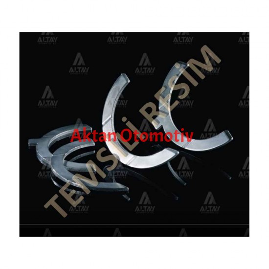 KRANK GEZİ AYI B-2500 / RANGER (STD)