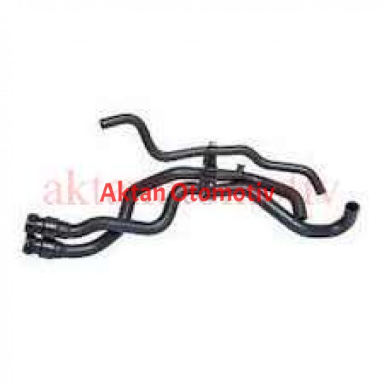 HORTUM YEDEK SU DEPO KANGOO / CLIO 2 1.4 8V E7J