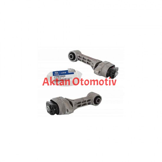 TAKOZ MOTOR ACCENT 11= BLUE BENZİNLİ-DİZEL / RIO 12= BENZİNLİ ARKA ALT