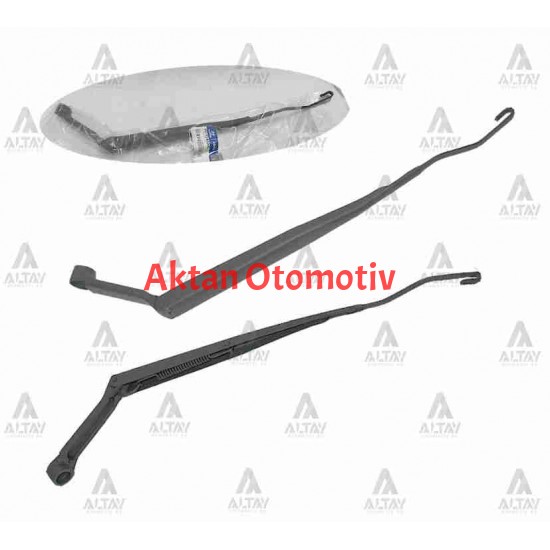 CAM SİLGİ KOLU STAREX 02-08 SOL