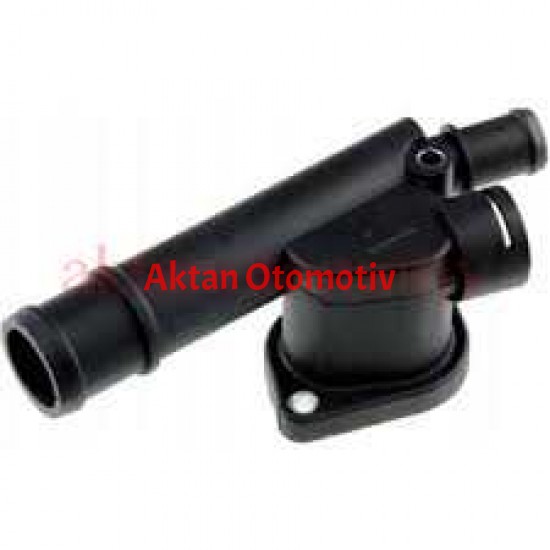 SU FLANŞI PASSAT / GOLF5 / JETTA / A3 / LEON 04-10 BKP-BKD 2.0 TDİ