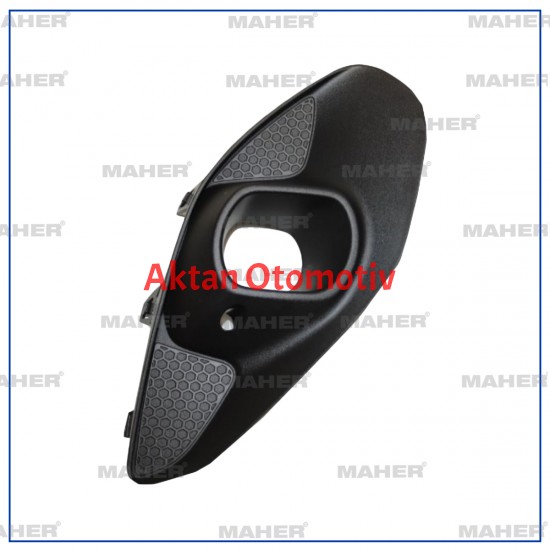 SİS LAMBA KAPAĞI (SİSLİ) CORSA F 21= ÖN SAĞ