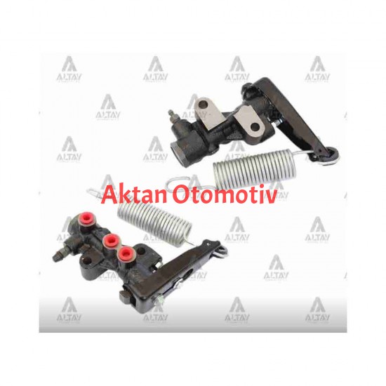 FREN LİMİTÖRÜ L-200  87-96