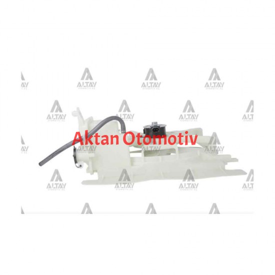 FAN RADYATÖR YARIS 06-09 1.0 DAVLUMBAZLI